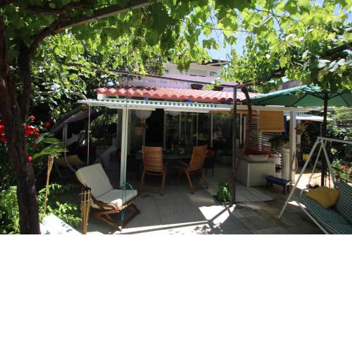 Seaside holiday house Sucuraj, Hvar - 15141