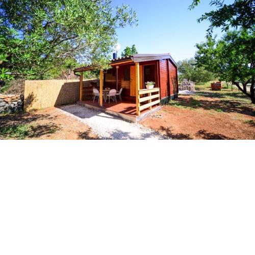 Seaside secluded apartments Biograd na Moru, Biograd - 12827