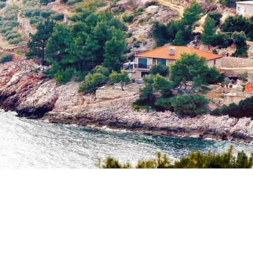 Seaside secluded apartments Cove Srhov Dolac, Hvar - 2072