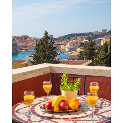 SeaView Apartment Ploce