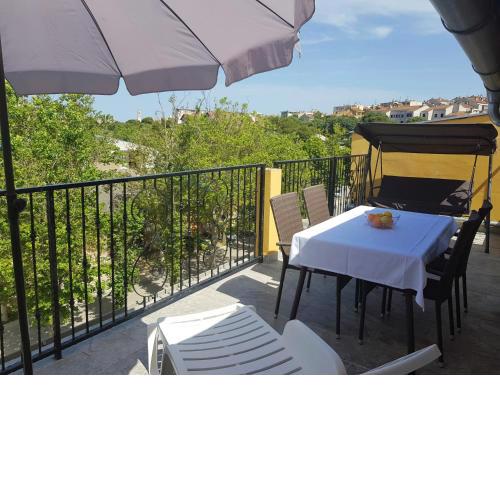 Seaview apartment