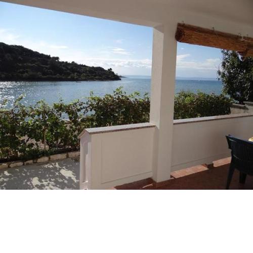 Seaview Apartments Kampor 3708
