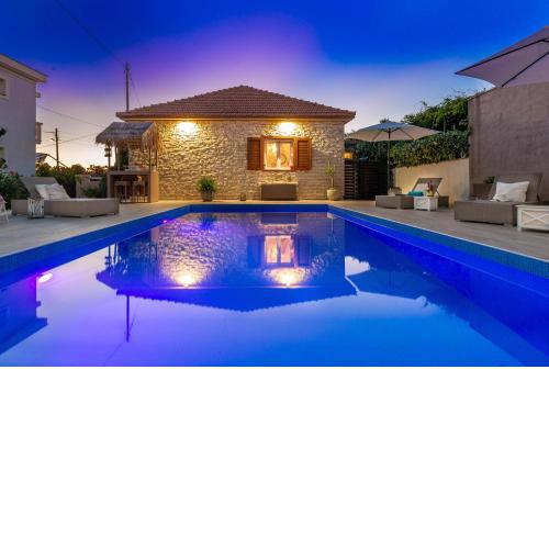 Seaview Holiday Home GATSBY