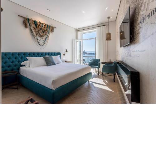 Seaview Luxury Retreat