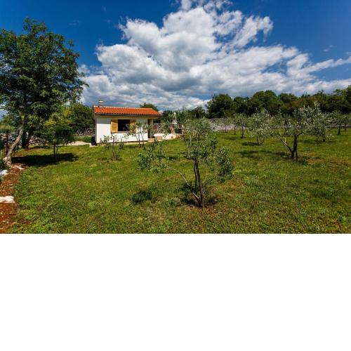Secluded holiday house Milovcici, Krk - 14604