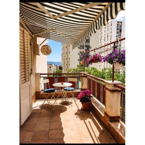 See view apartment for 2