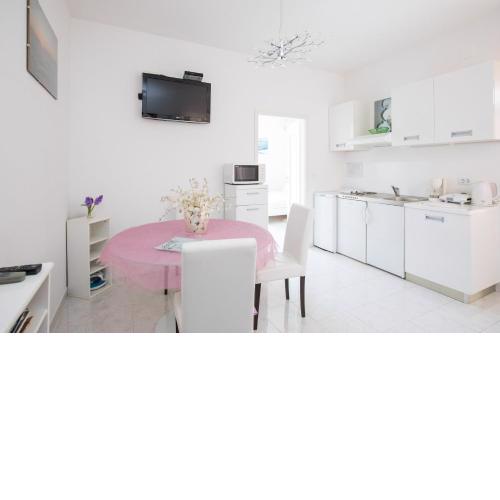 Serenity apartments