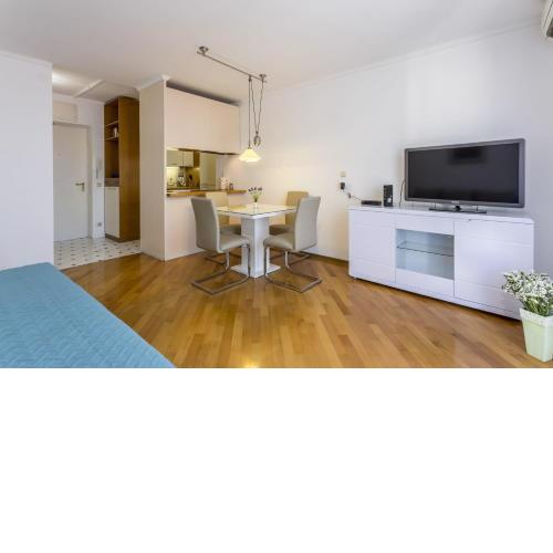 Serviced Apartment UJO at Split Centre