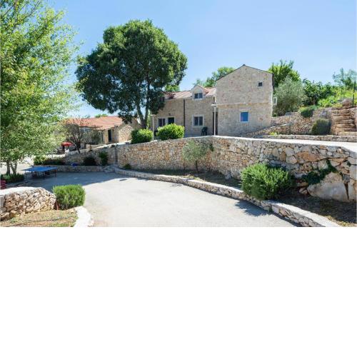 Seven-Bedroom Holiday Home in Dicmo