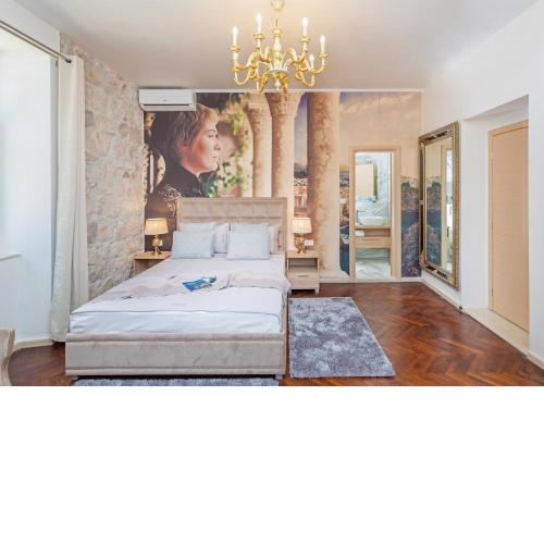 Seven Stars Accommodation Dubrovnik