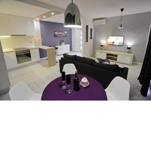 Sfinga apartment