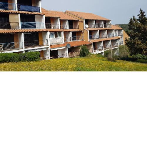 Simic Studio Apartment