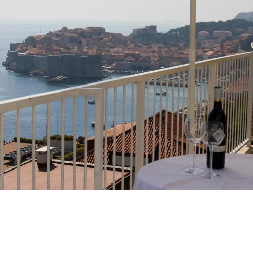 Sipa Apartments