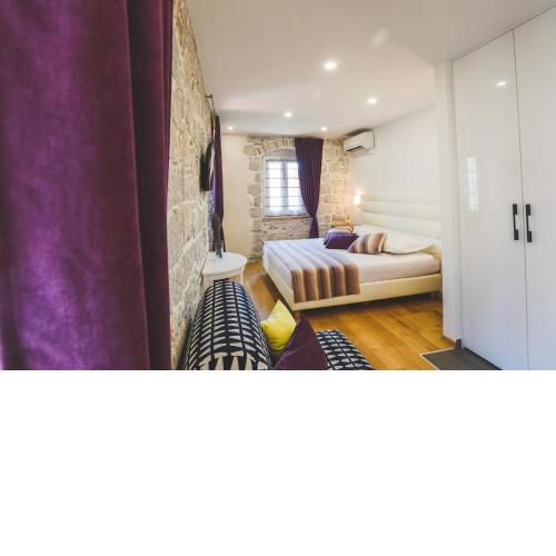 Sir George Luxury Suites