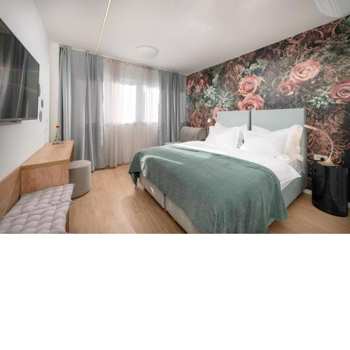 Skaline Luxury rooms Split
