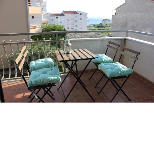 Smile & Enjoy Apartments