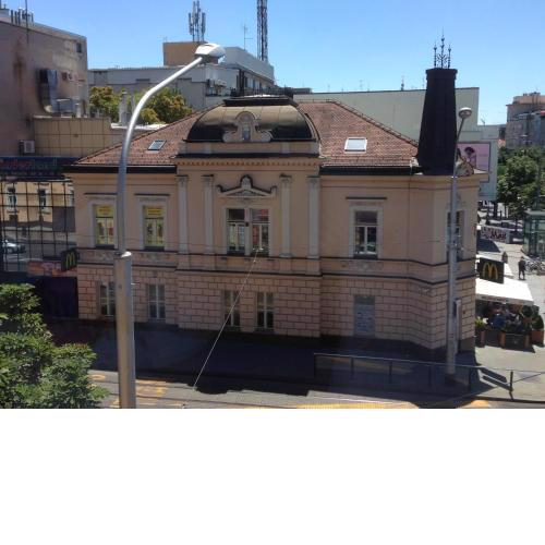 Sobe-Rooms Kvatric