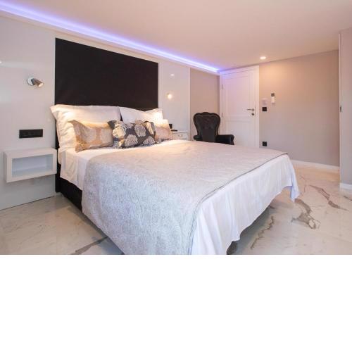 Soleil Luxury Rooms Old town