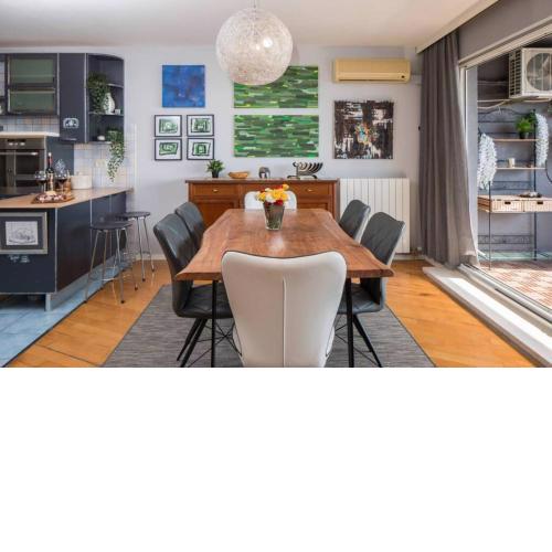 SOLEMAR Above the Beach Prestige Apartment