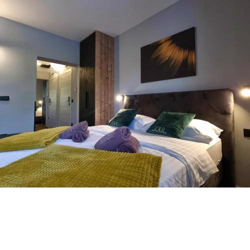 Solemar Luxury Rooms