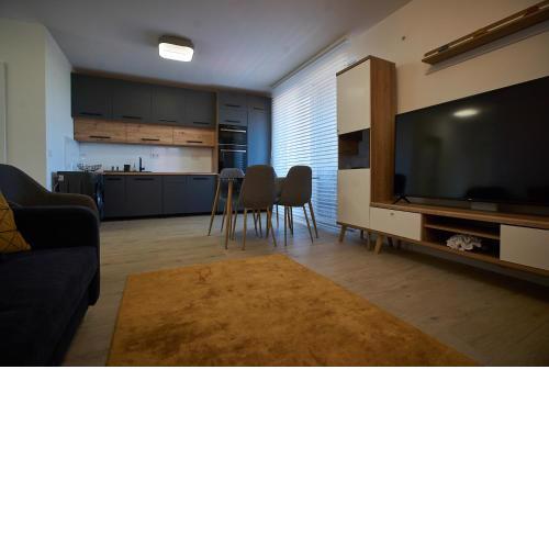 Sonia Apartman