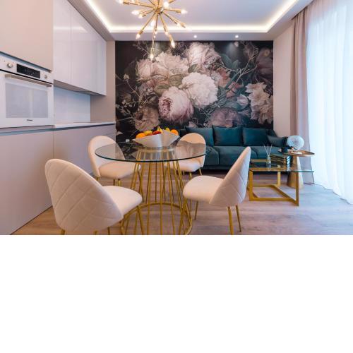 Sospiro apartments