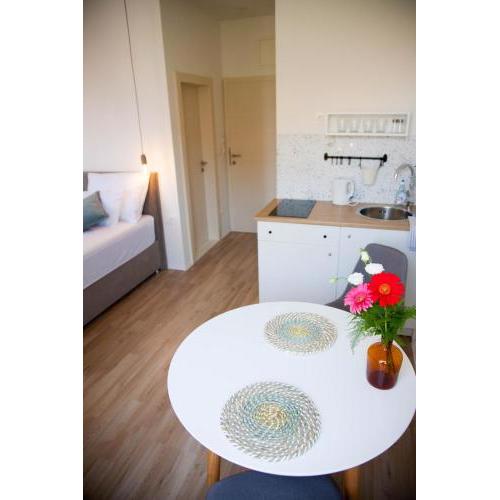 Soukki Town Centre Suites