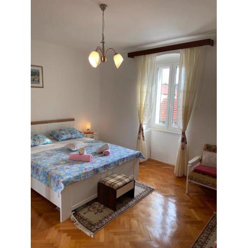 Soul Apartment in Center