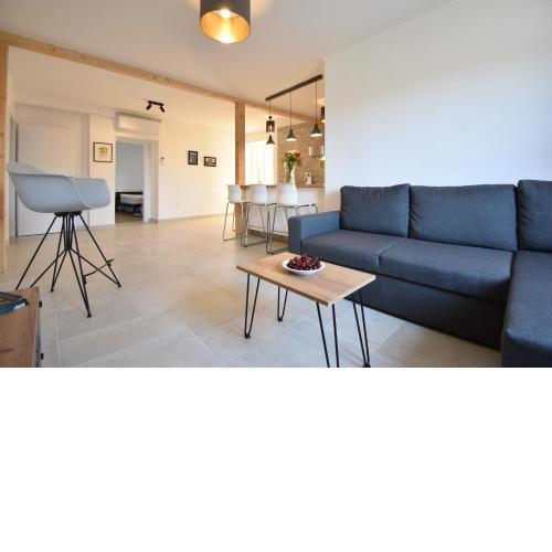 Spacious centre apartment with 3 bedrooms