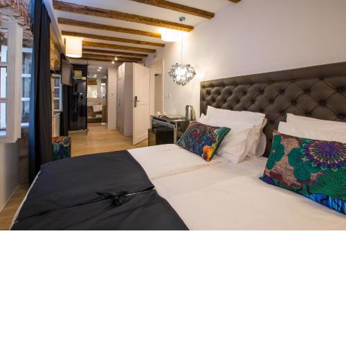 Spalato Luxury Rooms