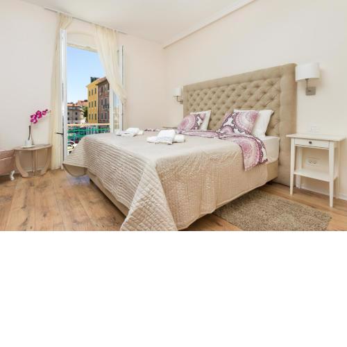 Spalatum Boutique Suites