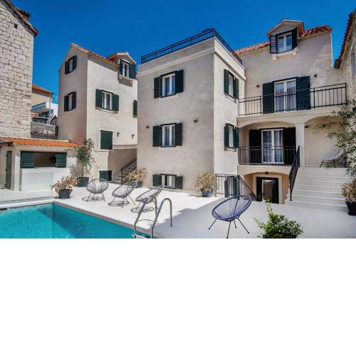 Sperone Hotel