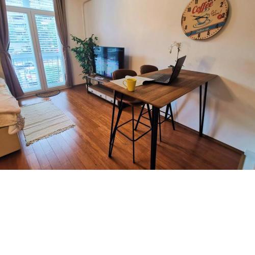 SPLIT Apartment Marie in city downtown