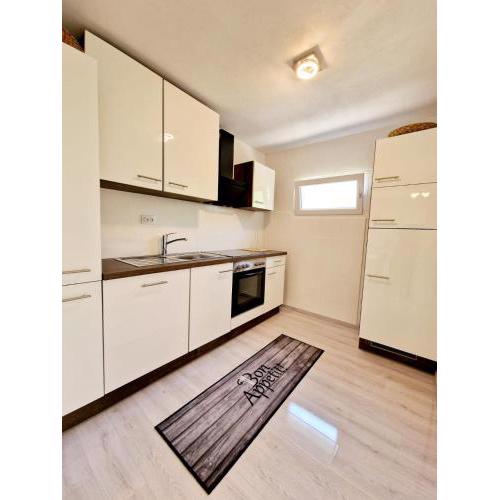 Split Apartment