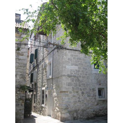 Split Central Guesthouse