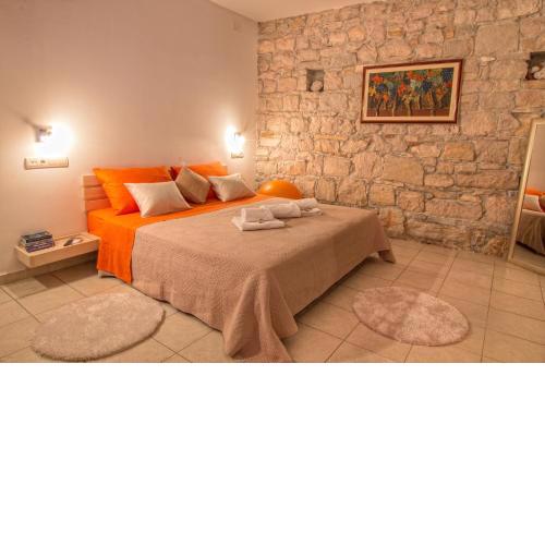 Split Inn Apartments