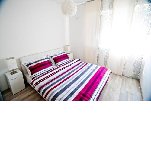 Split Mari Apartment