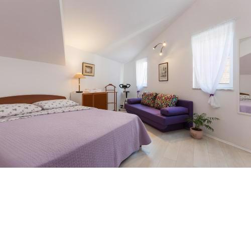 Split Old Town Apartment