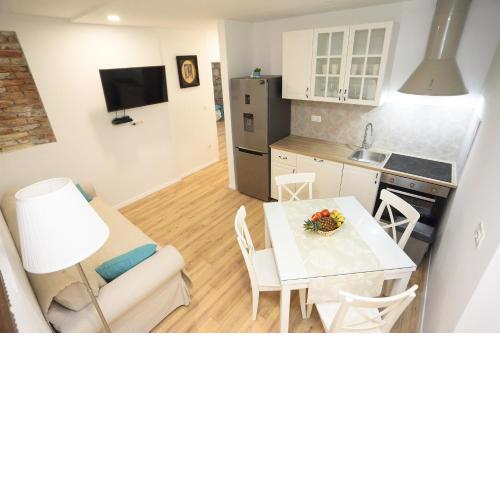 Split Old Town Suites 2