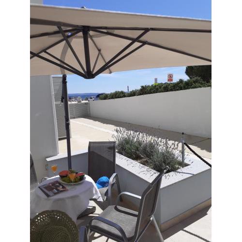 Split Znjan Beachfront - New Apartment - SeaSun&Relax - Top Location