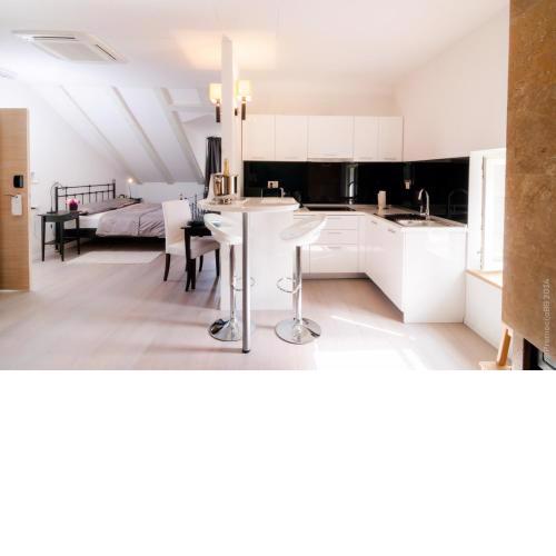 Splitska Perla City Centre Luxury Rooms