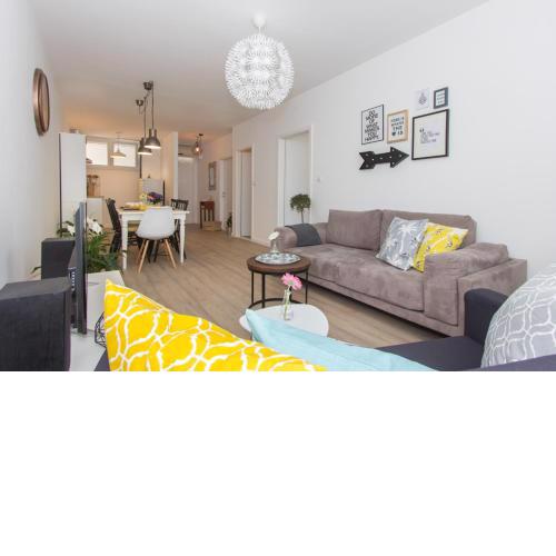 SplitSpirit Apartment