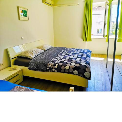 Spring Rooms Split