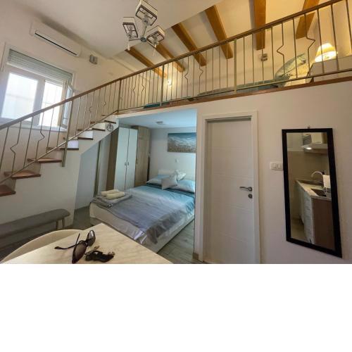 ST-Gallery Apartment