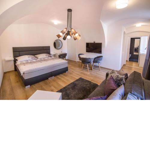St. Marks Apartment 1