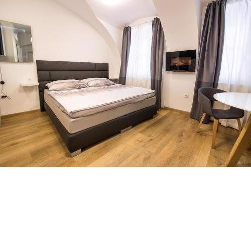 St. Marks Apartment 2