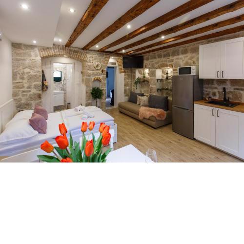 Stara Kala Varos Apartment
