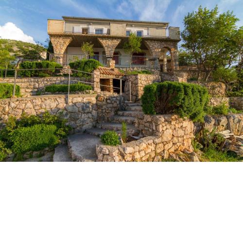 Starigrad Apartment