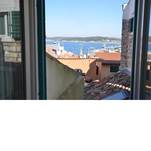 Stella 2 Sea view Apartment