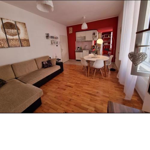 Stella Apartment Šibenik Charm&history united